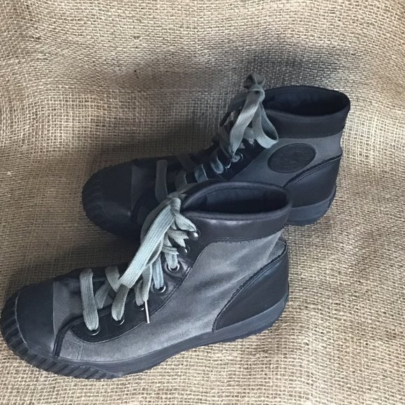 Converse Originals Re-Issue Suede Boots Women's size 8 / Men's size 6 - Picture 3 of 7